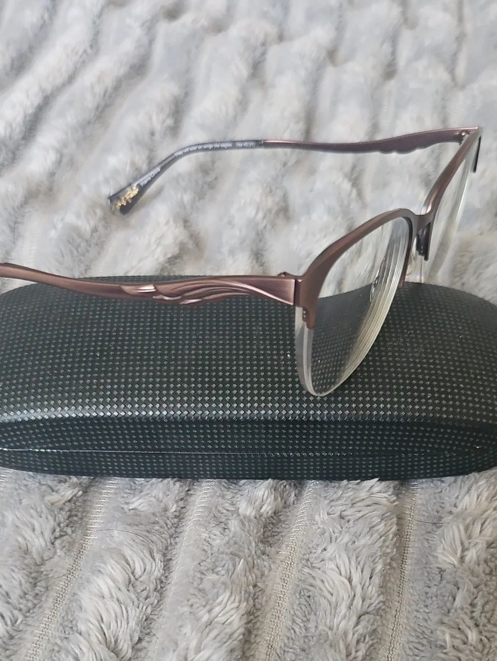 Eyes Of Faith Angel Glasses